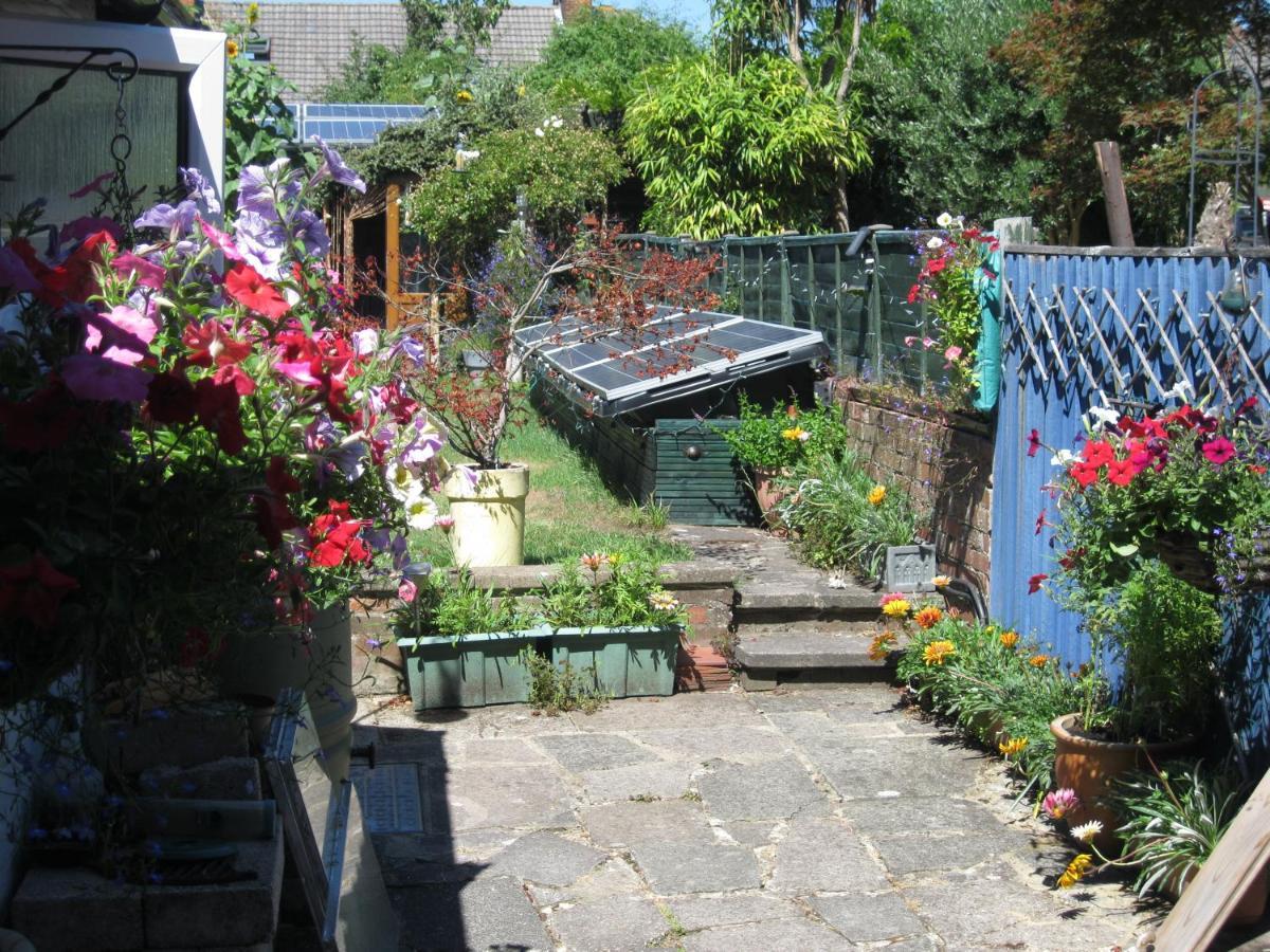 Perfect For Petersfield B&B Dış mekan fotoğraf