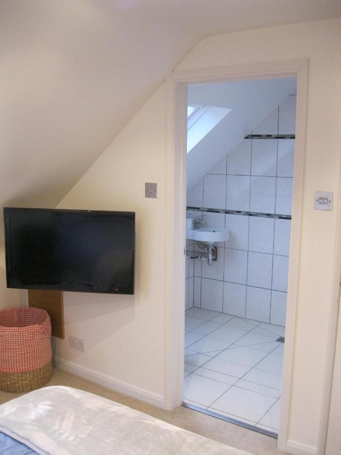 Perfect For Petersfield B&B Dış mekan fotoğraf