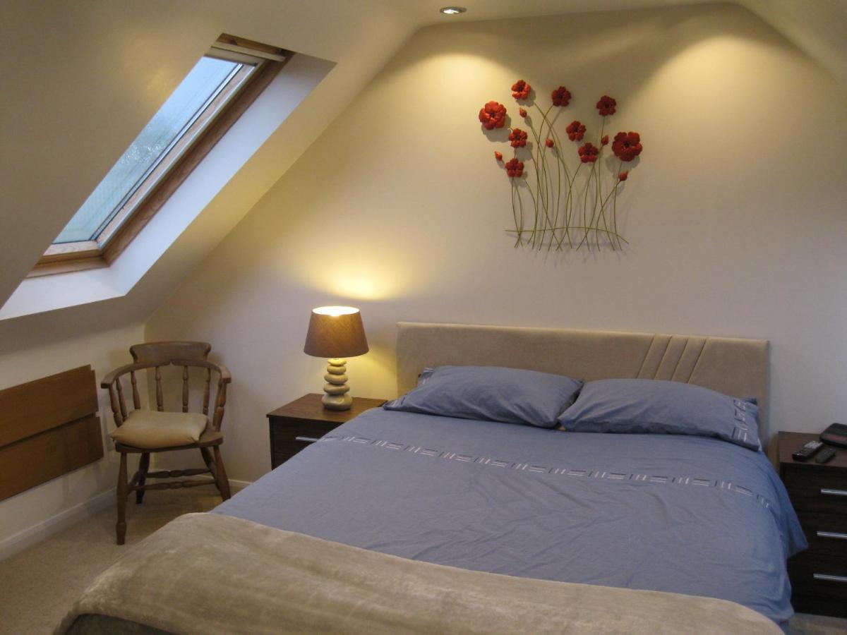 Perfect For Petersfield B&B Dış mekan fotoğraf