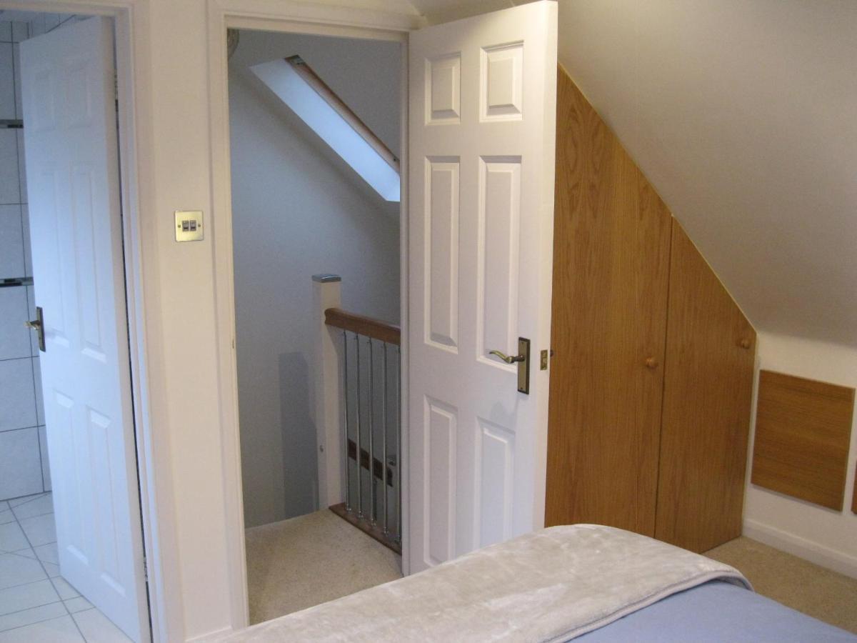 Perfect For Petersfield B&B Dış mekan fotoğraf